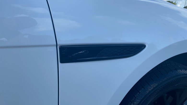 Jaguar F-Pace 2.0 D200 R-Dynamic Black 5dr Auto AWD Diesel Estate